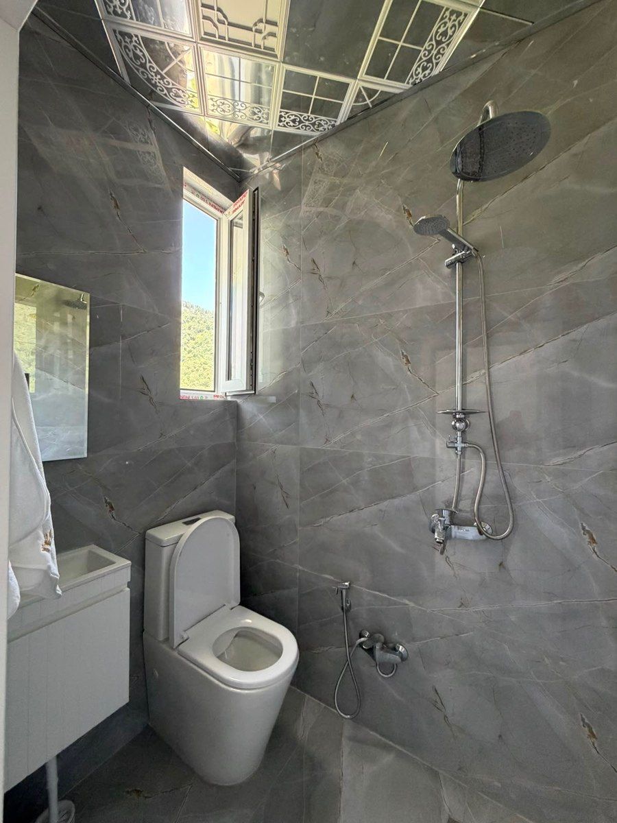 Villa kirayə verilir, Qəbələ ş. — Daşınmaz əmlak, Qəbələ (9)
