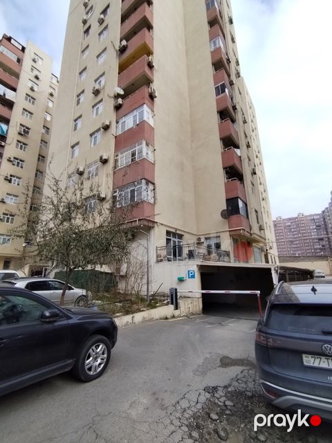 Satılır 3 otaqlı yeni tikili 129 m²