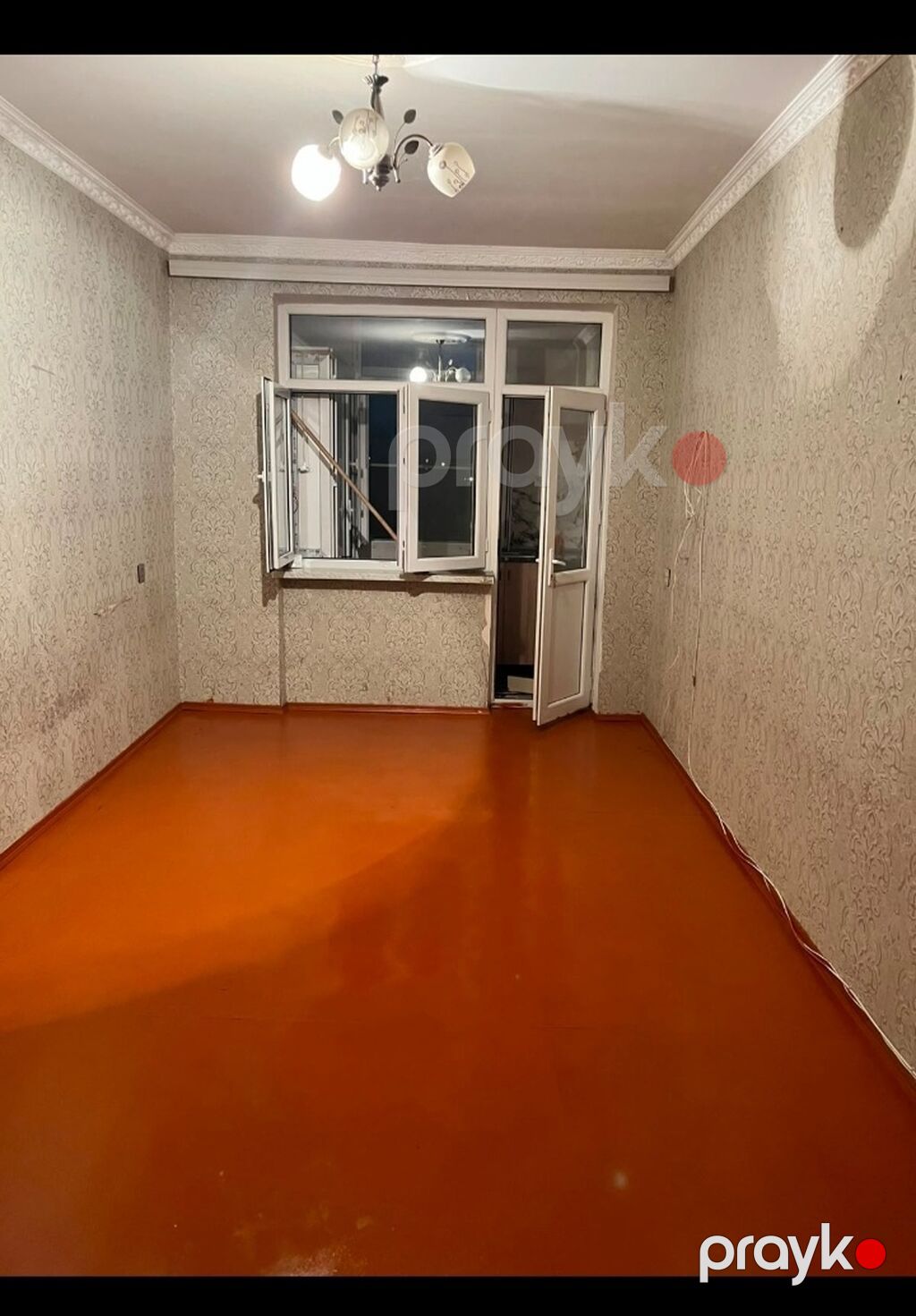 1 otaqlı mənzil – işıqlı otaq və bağlı balkon — Mənzil, Sumqayıt