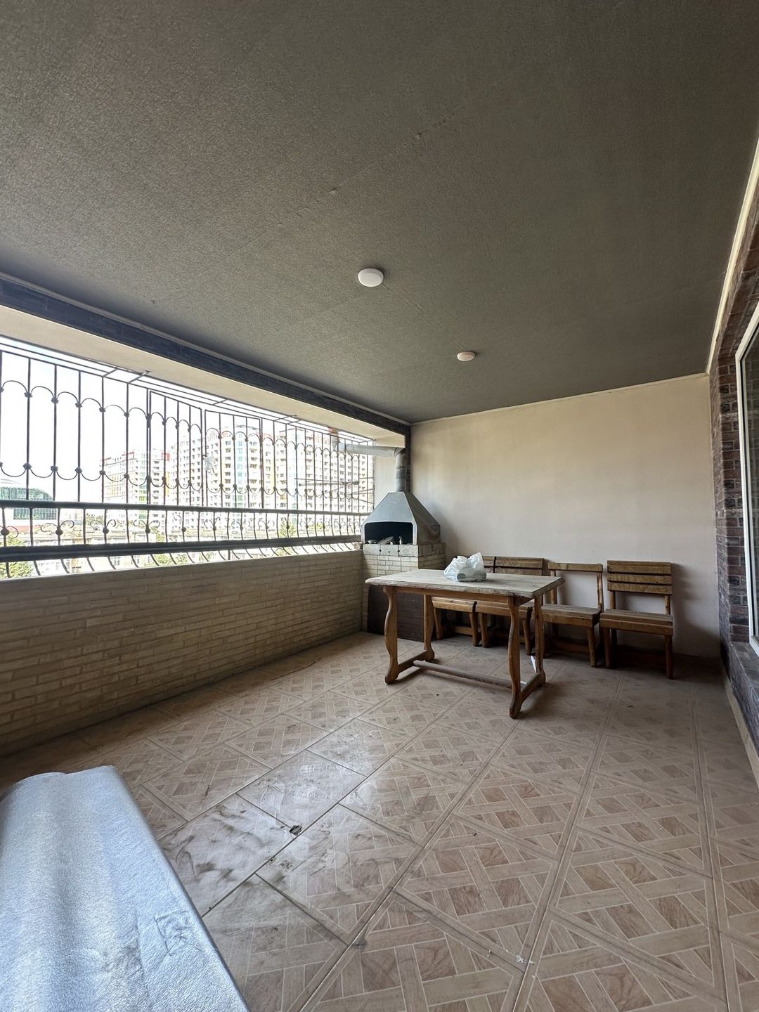 Satılır 6 otaqlı yeni tikili 270 m² — Mənzil, Bakı (5)