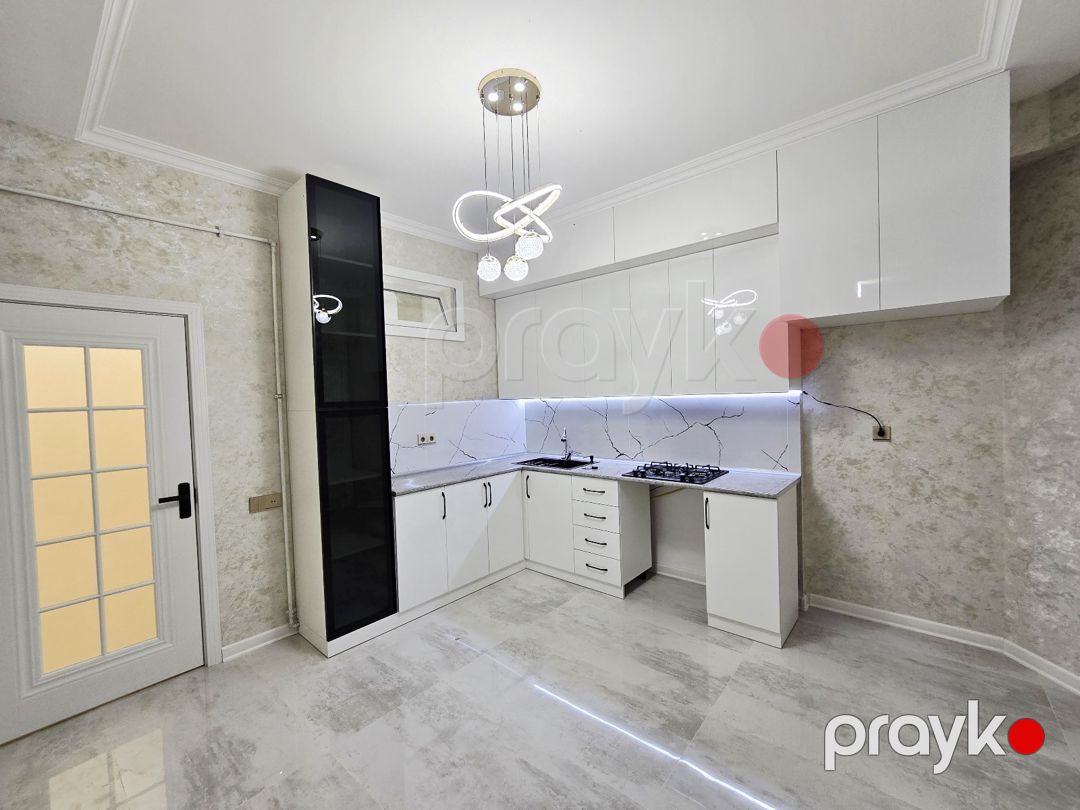 3-otaqlı yeni tikili, 36-cı məhəllə., 95 m² — Mənzil, Sumqayıt (8)