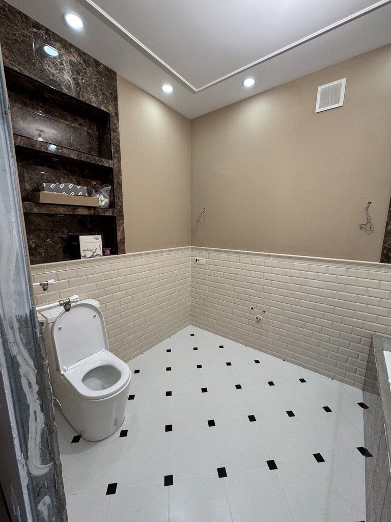 Satılır 4 otaqlı yeni tikili 185 m² — Mənzil, Bakı (12)