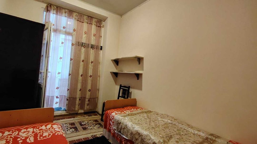 2-otaqlı mənzil kirayə verilir, Adil Məmmədov küç., 38 m² — Daşınmaz əmlak, Bakı (4)