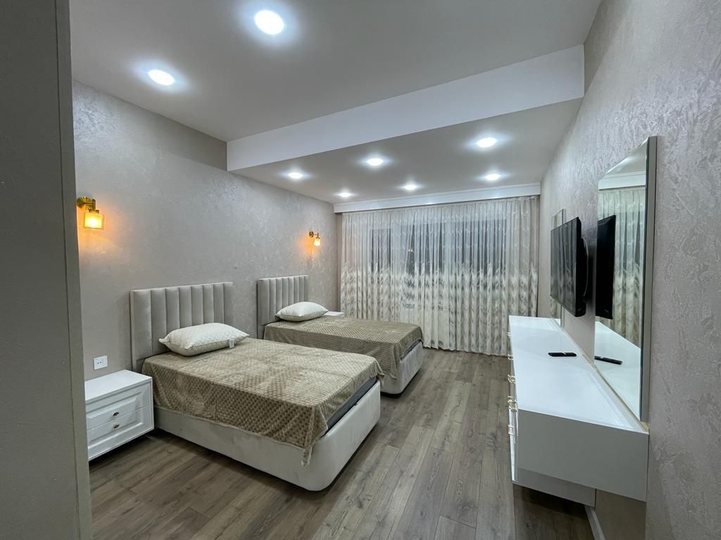Satılır 3 otaqlı yeni tikili 110 m² — Mənzil, Bakı (9)