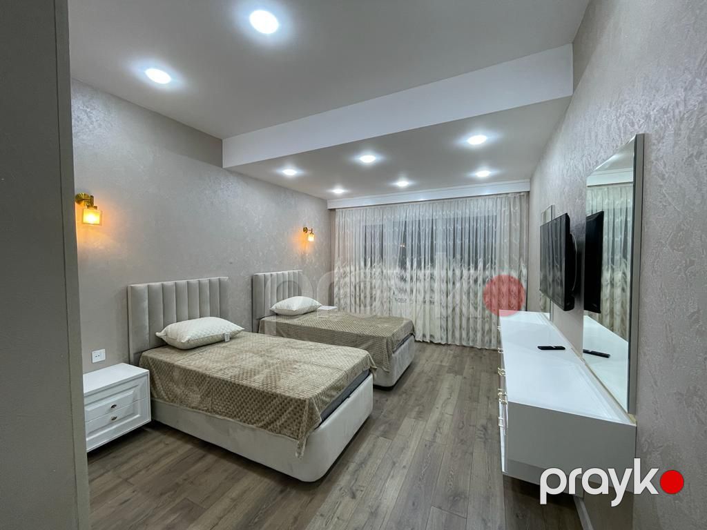 Satılır 3 otaqlı yeni tikili 110 m² — Mənzil, Bakı (9)