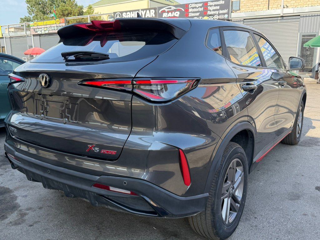 Changan Oshan X5 Plus, 1.5 L, 2025 il, yeni — Avtomobillər, Bakı (5)