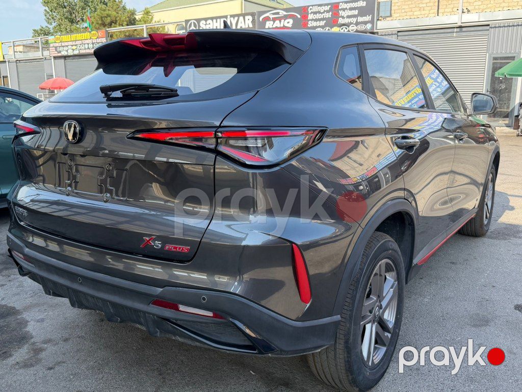 Changan Oshan X5 Plus, 1.5 L, 2025 il, yeni — Avtomobillər, Bakı (5)
