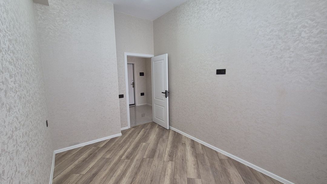 Satılır 2 otaqlı yeni tikili 41 m² — Mənzil, Bakı (7)