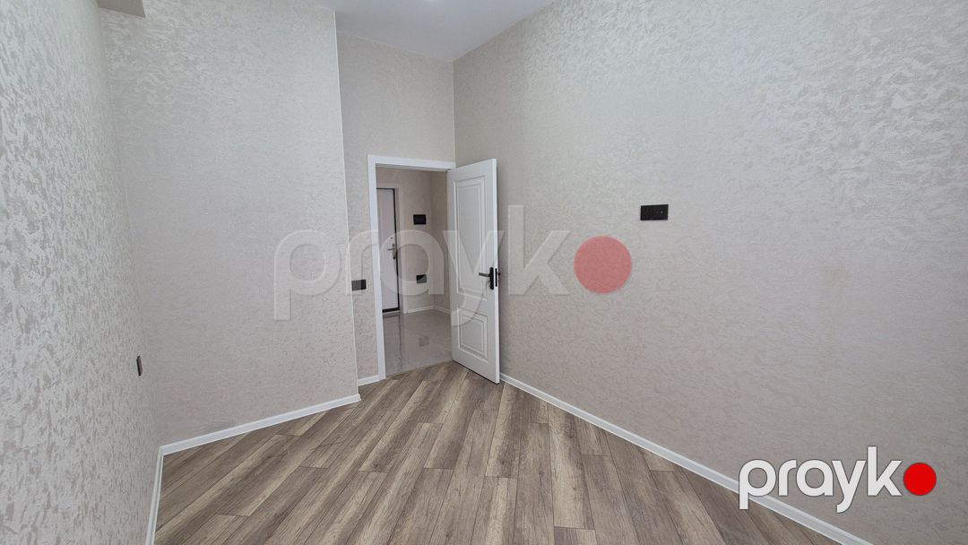 Satılır 2 otaqlı yeni tikili 41 m² — Mənzil, Bakı (7)