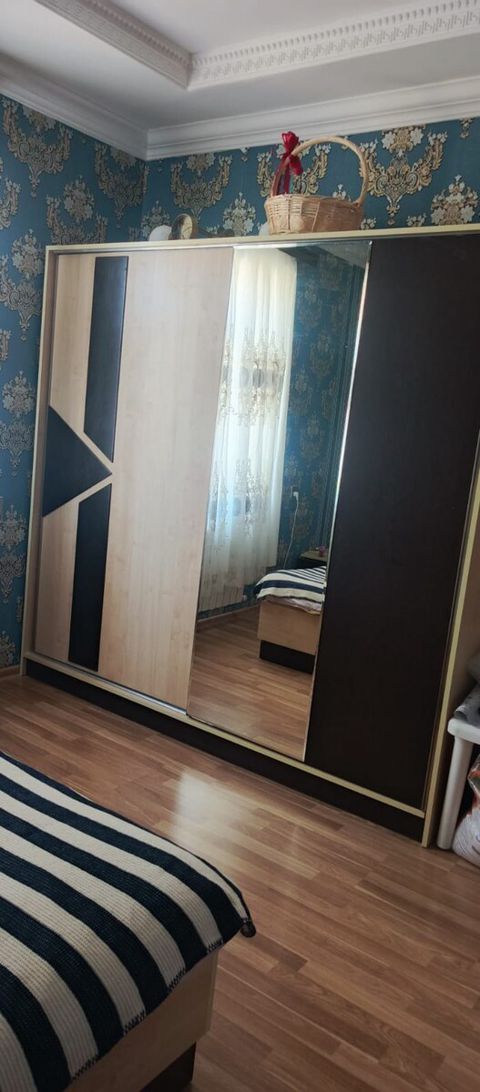 Yataq otağı mebeli