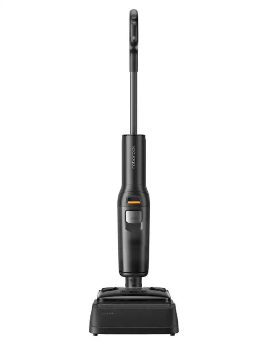 Vertikal tozsoran Roborock F25 ALT Black — Mallar, Bakı