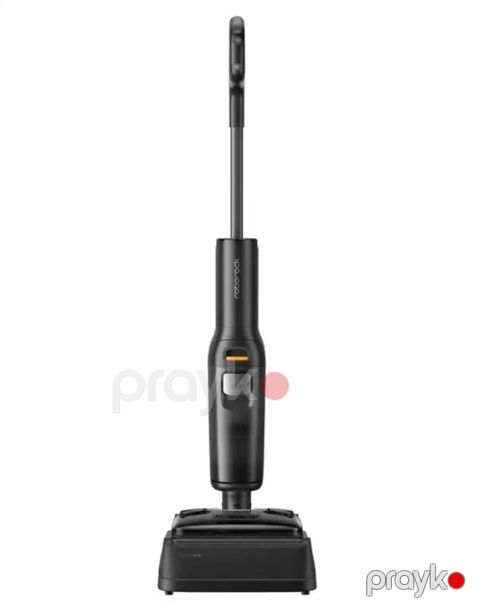 Vertikal tozsoran Roborock F25 ALT Black
