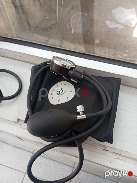 Təzyiq aparatı