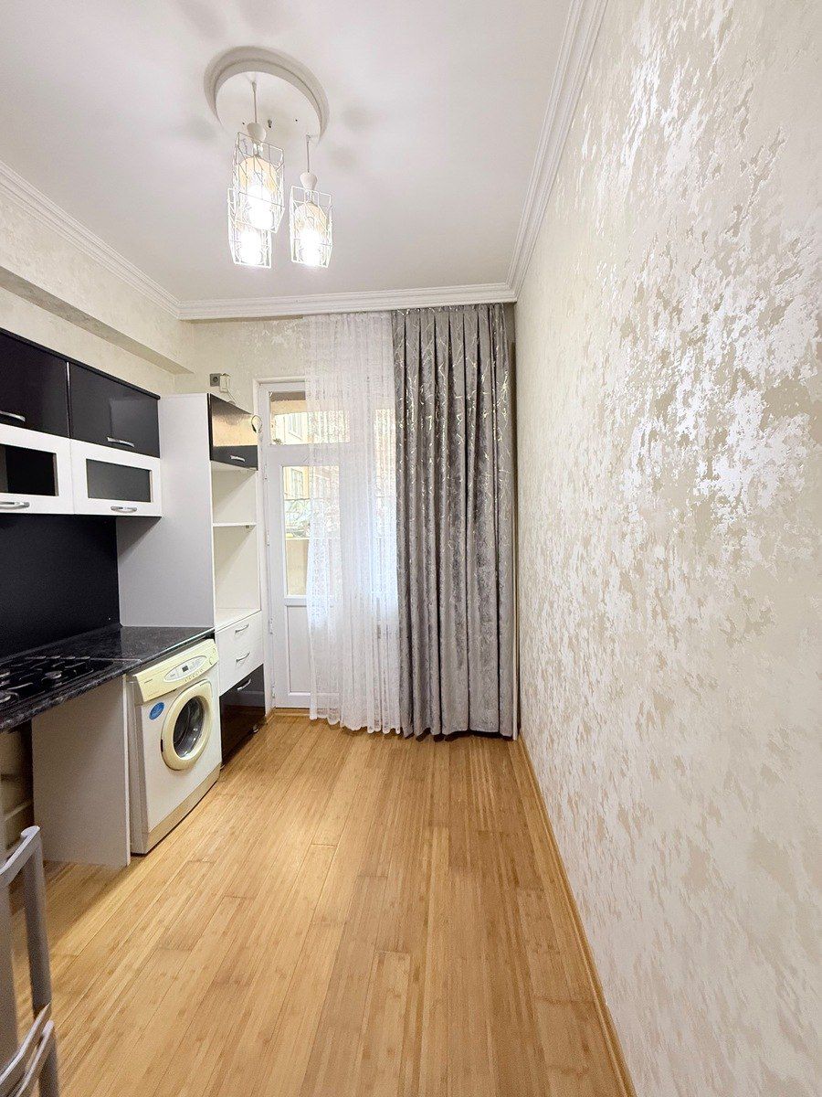 Satılır 2 otaqlı yeni tikili 62 m² — Mənzil, Xırdalan (5)