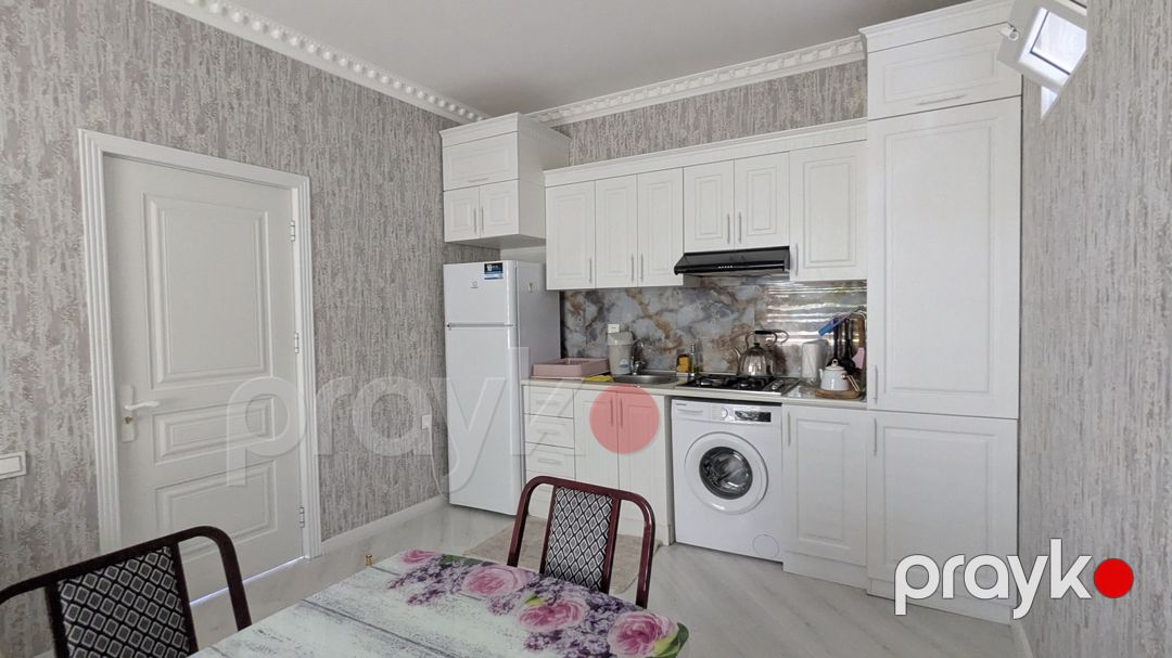 Bağ evi kirayə verilir, İsmayıllı r — Ev, villa, İsmayıllı (11)