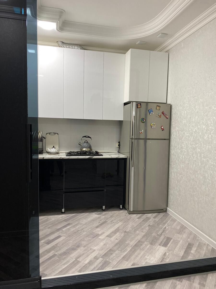 Satılır 2 otaqlı yeni tikili 62 m² — Mənzil, Bakı (12)