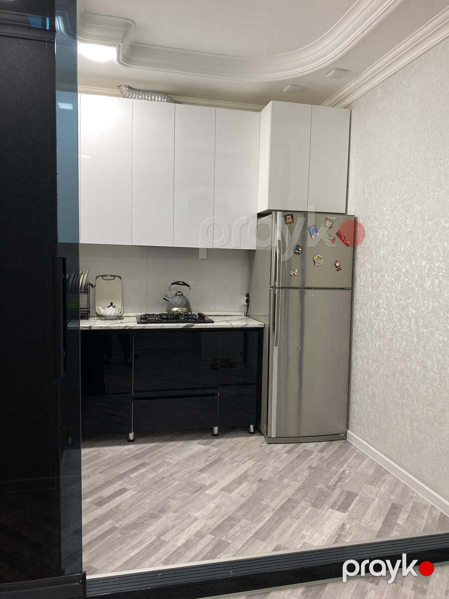 Satılır 2 otaqlı yeni tikili 62 m² — Mənzil, Bakı (12)