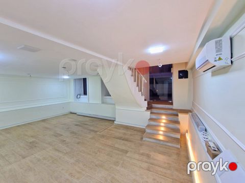 İcarəyə verilir obyekt 130 m²
