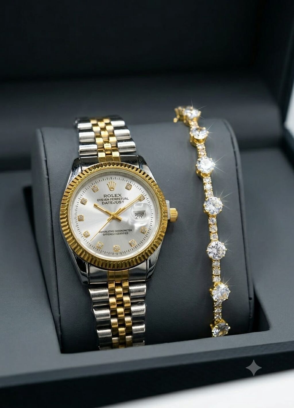 Yeni, Qol saatı, Rolex — Qol saatları, Bakı (3)