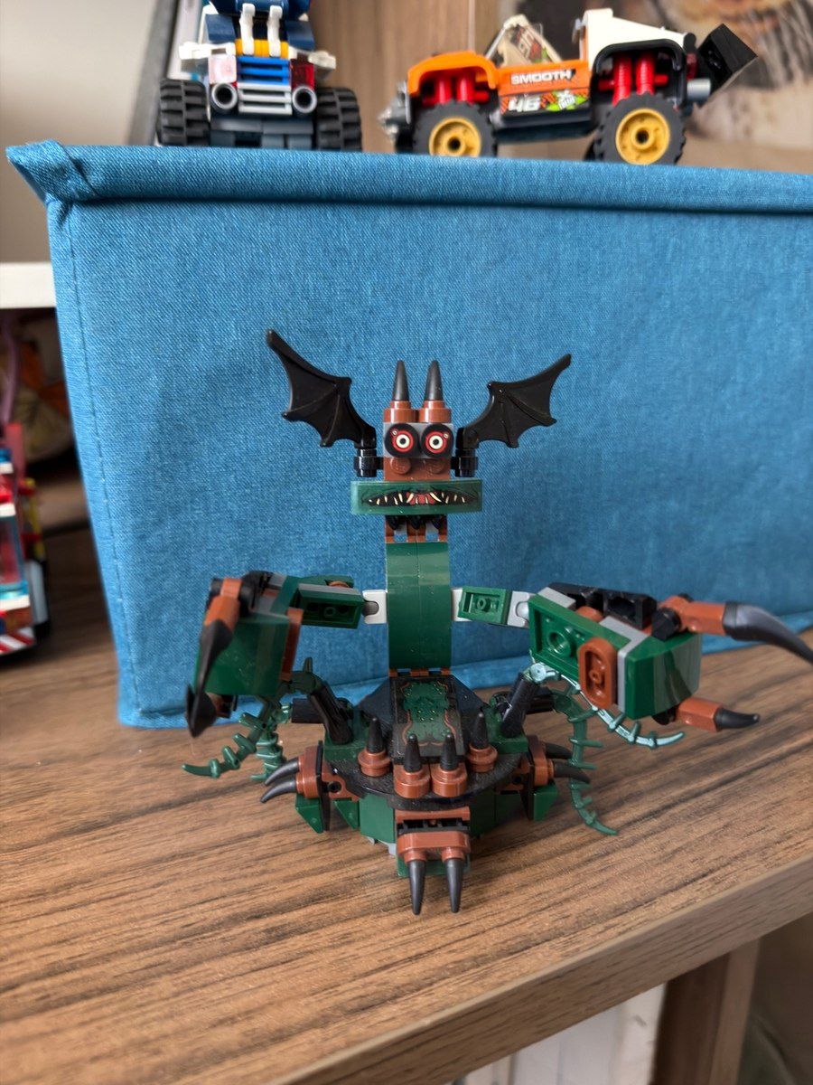 Konstruktorlar Lego — Oyuncaqlar, Bakı (3)