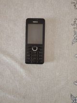 Nokia 6, < 2 GB Memory Capacity, rəng - Qara, İki sim kartlı — GS-1905