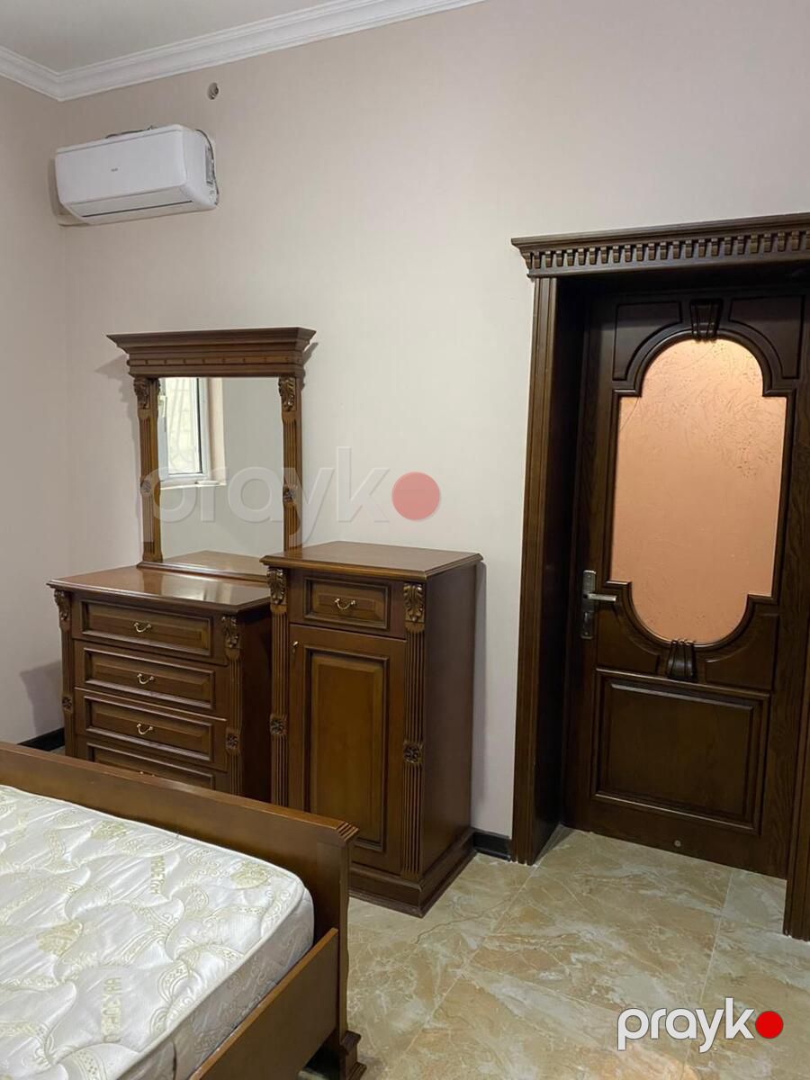 İcarəyə verilir 4 otaqlı həyət evi/bağ evi 100 m² — Ev, villa, Bakı (9)