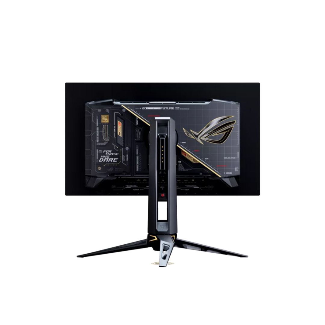 ASUS rog Swift OLED PG27AQWP-G (90LM0CF0-B02971) — Kompüterlər və noutbuklar, Bakı (3)