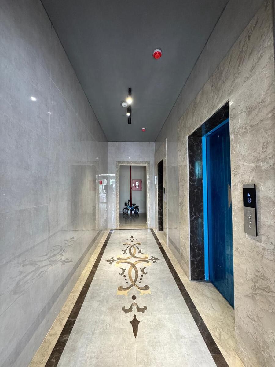 Satılır 2 otaqlı yeni tikili 55 m² — Mənzil, Bakı (12)