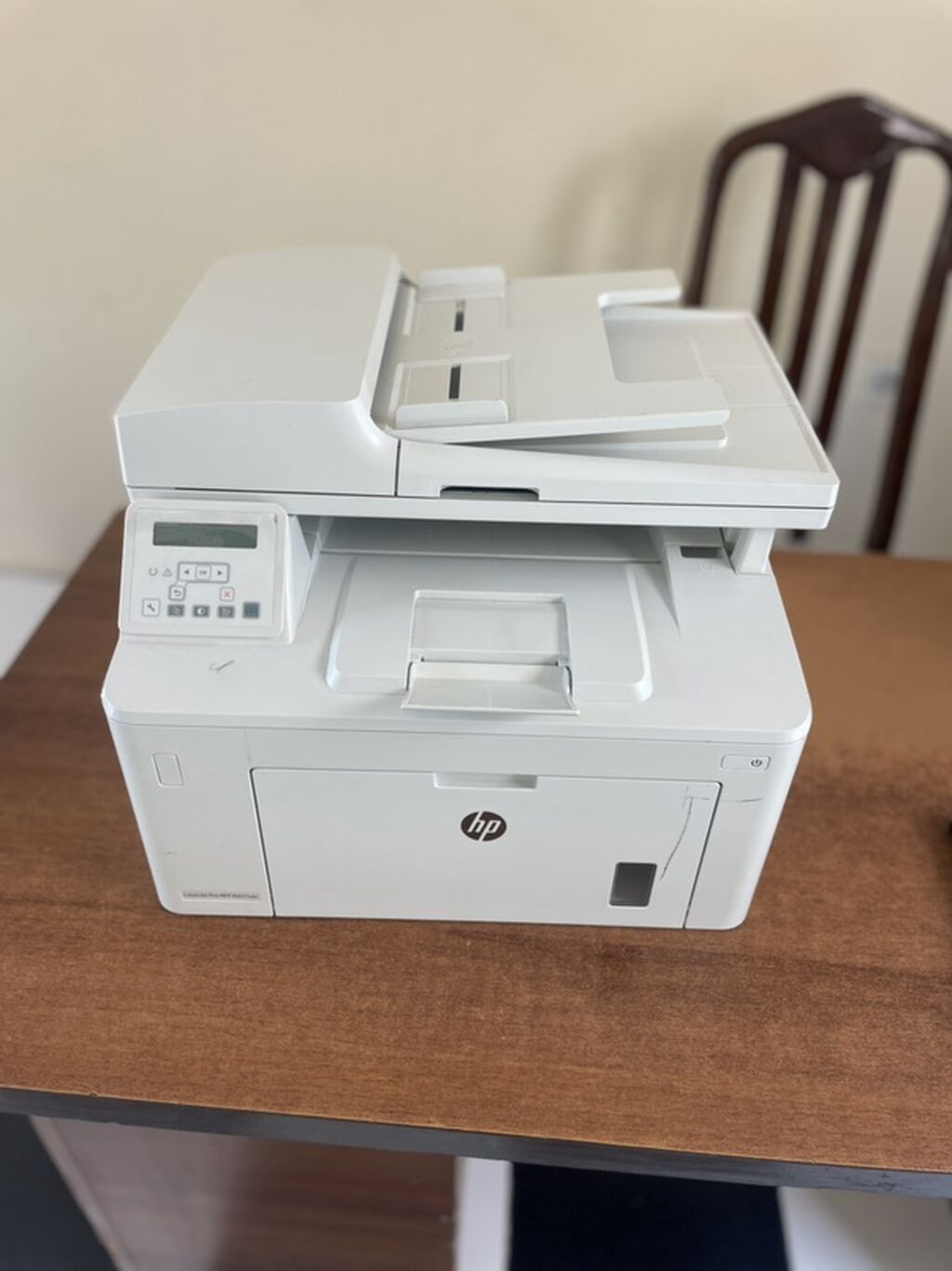HP LaserJet çoxfunksiyalı printer/skaner/kopirayt - Brend/model: HP