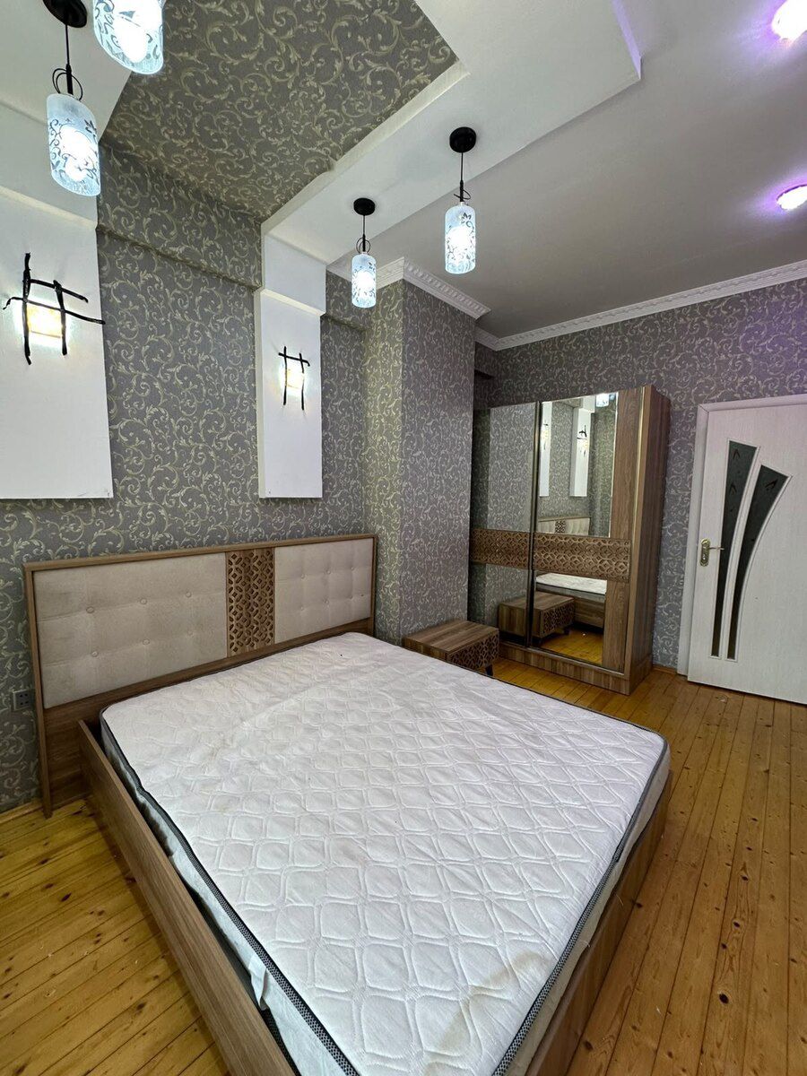 2-otaqlı yeni tikili, Xırdalan ş., 60 m² — Mənzil, Xırdalan (7)