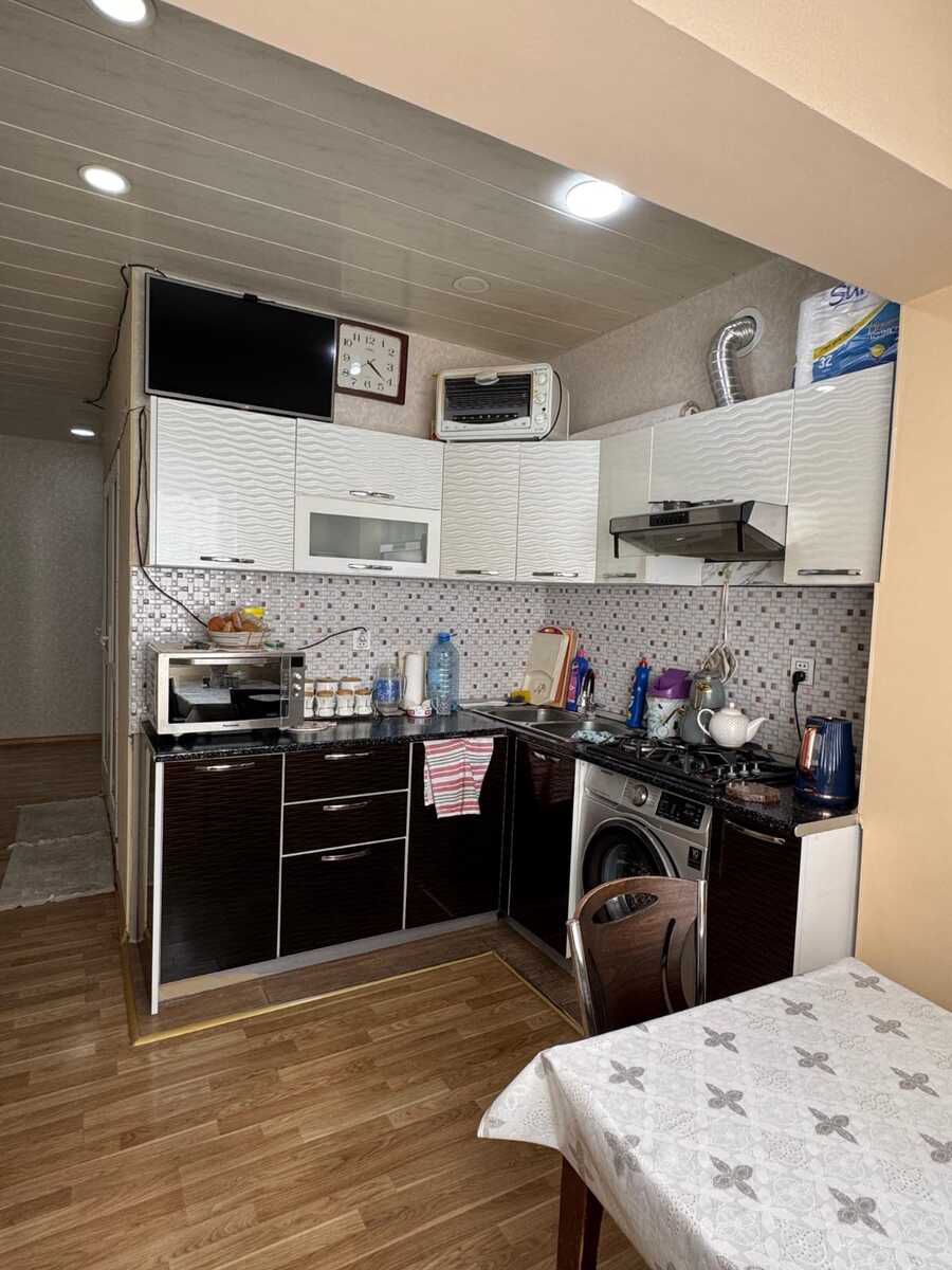 Satılır 3 otaqlı köhnə tikili 95 m² — Mənzil, Bakı (10)