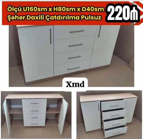 Yeni, Güzgüsüz