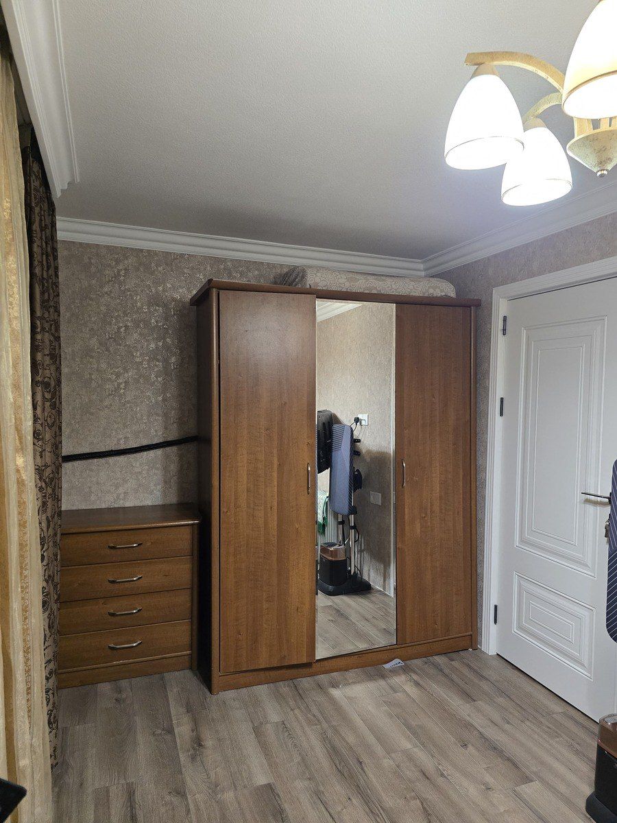 Satılır 3 otaqlı köhnə tikili 85 m² — Mənzil, Bakı (10)