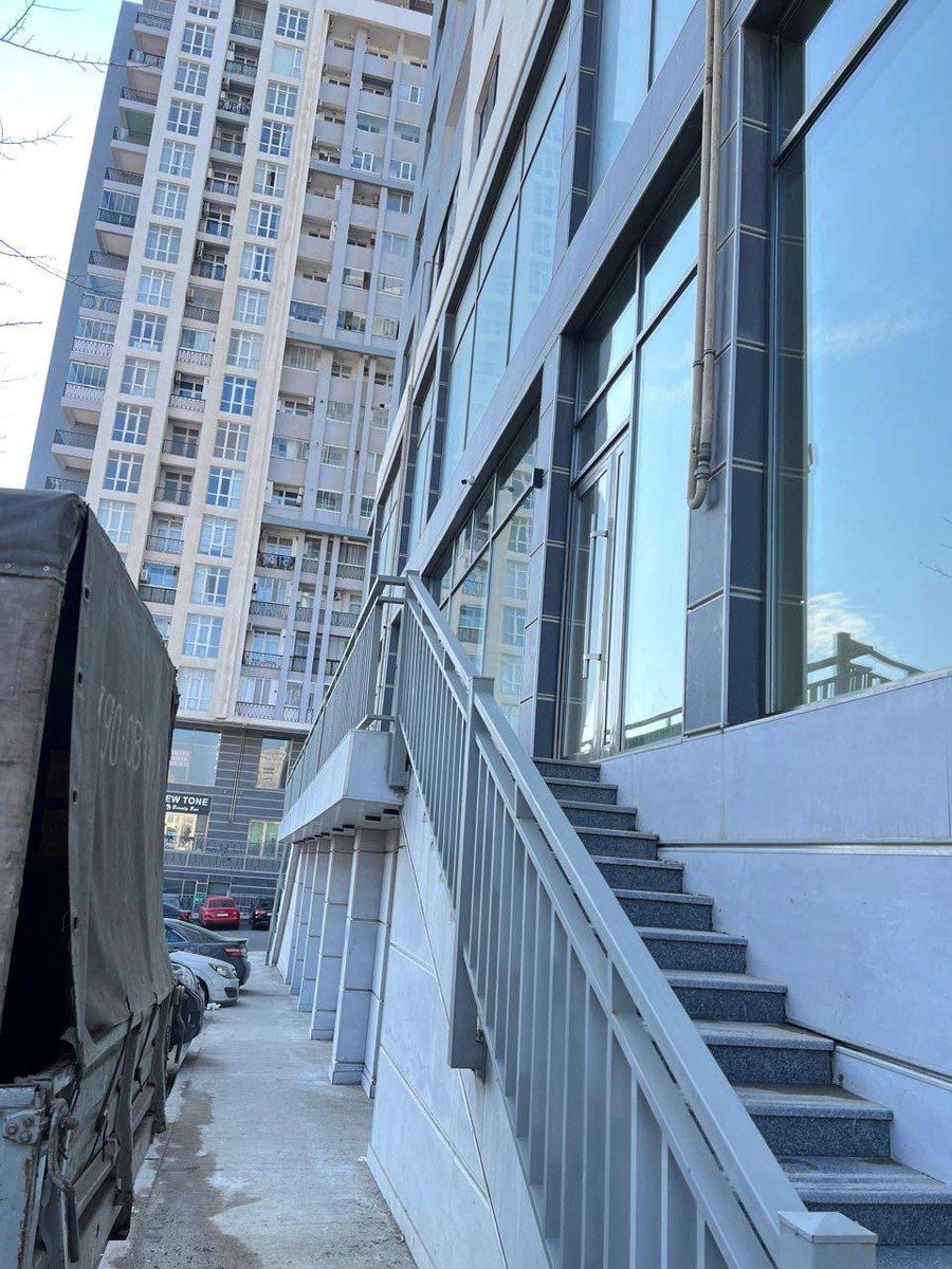 İcarəyə verilir obyekt 200 m² — Əmlak, Bakı (4)