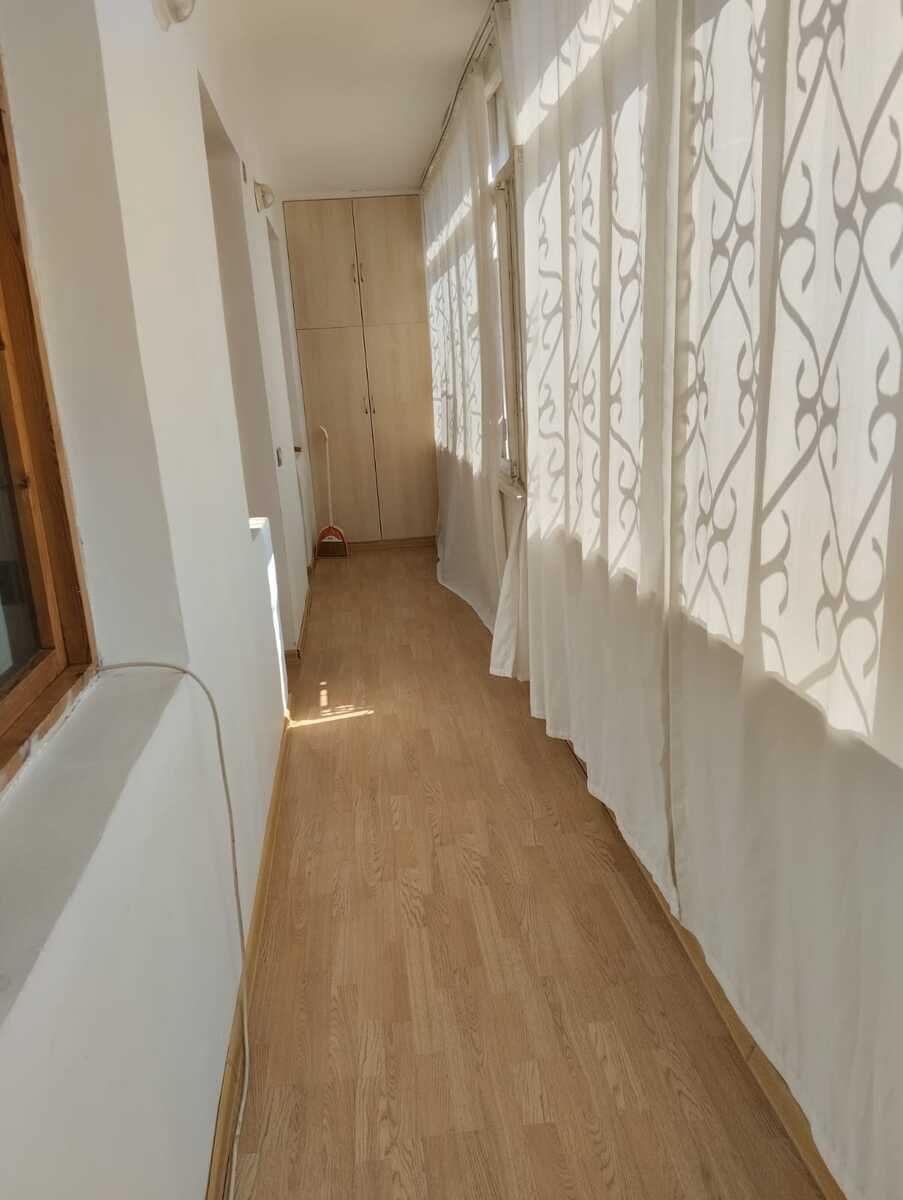İcarəyə verilir 3 otaqlı köhnə tikili 100 m² — Mənzil, Bakı (12)