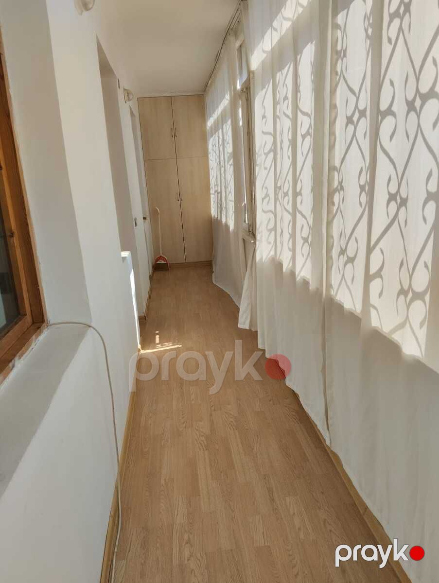 İcarəyə verilir 3 otaqlı köhnə tikili 100 m² — Mənzil, Bakı (12)