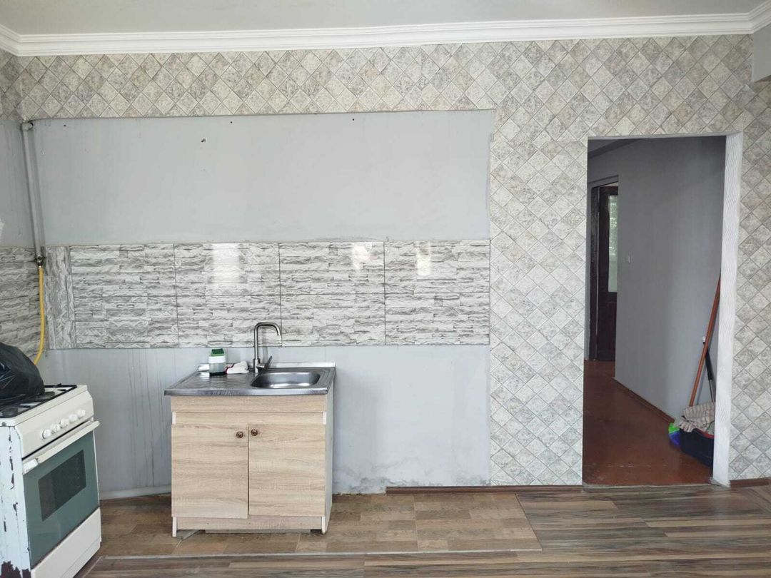 Satılır 2 otaqlı köhnə tikili 80 m² — Mənzil, Bakı (10)