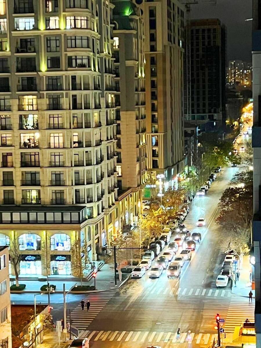 Satılır 3 otaqlı köhnə tikili 75 m² — Mənzil, Bakı