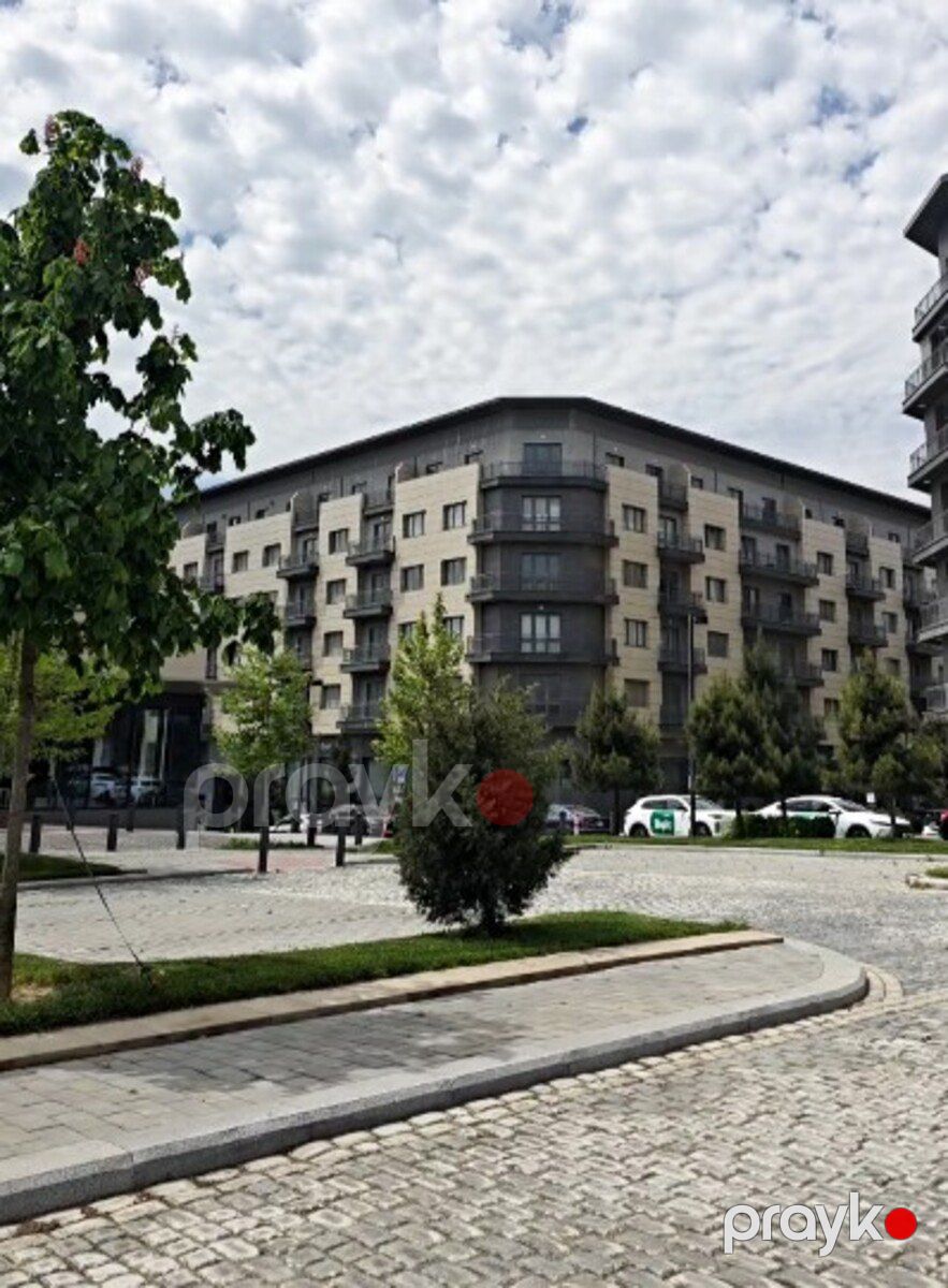 Satılır 4 otaqlı yeni tikili 150 m² — Mənzil, Bakı (2)