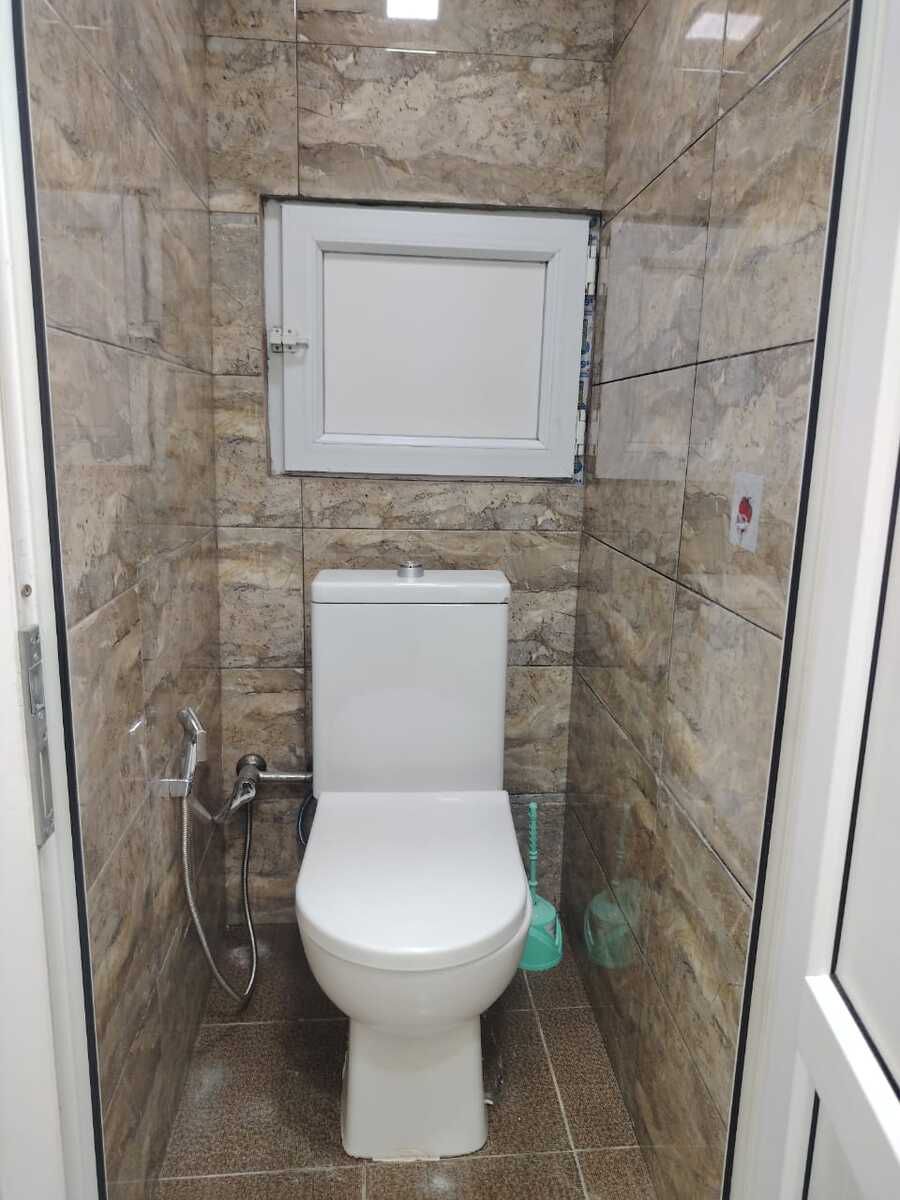 Satılır 2 otaqlı köhnə tikili 42 m² — Mənzil, Bakı (11)