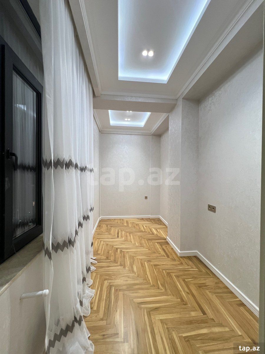 3-otaqlı yeni tikili, Xırdalan ş., 76 m² — Daşınmaz əmlak, Xırdalan (3)
