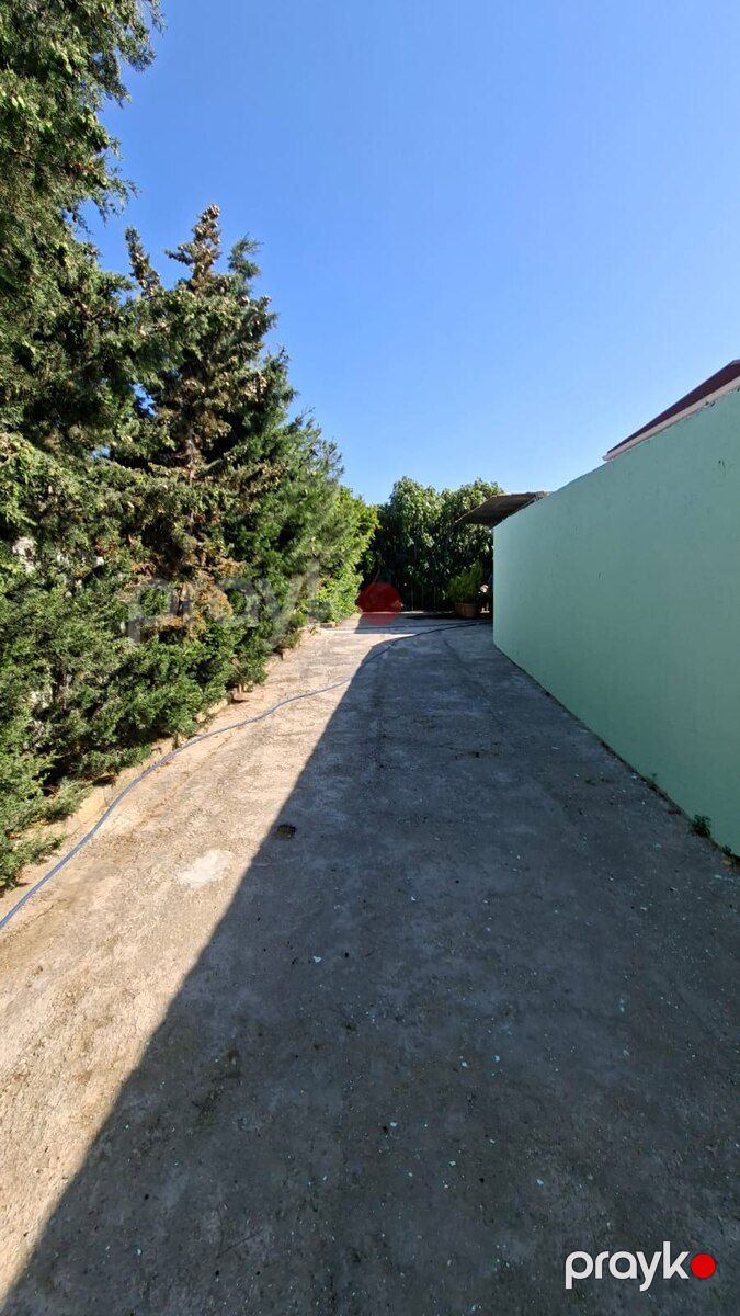 Bağ evi, Hövsan qəs. — Ev, villa, Bakı (11)