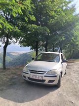 Opel Corsa, 2005 il — Автомобили