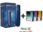 Ploom Aura — Şəxsi əşyalar, Bakı (6)