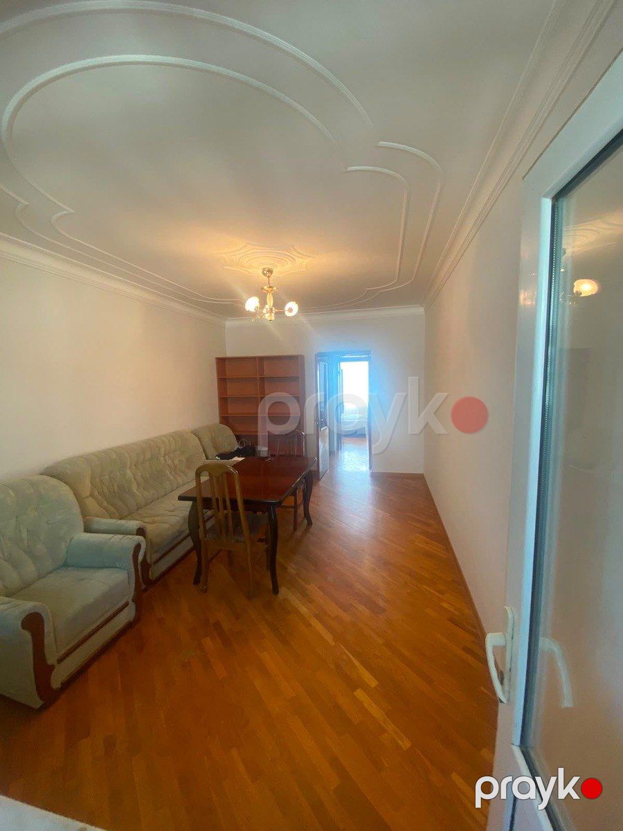 İcarəyə verilir 3 otaqlı köhnə tikili 80 m² — Mənzil, Bakı (6)