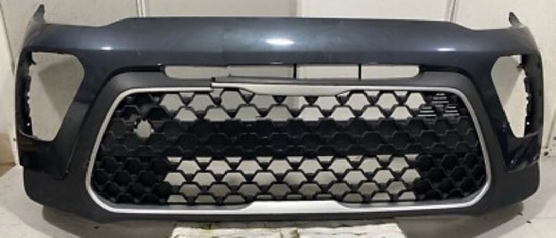 Kia Soul 2020 ön buferi — Ehtiyat hissələri və aksesuarlar, Bakı