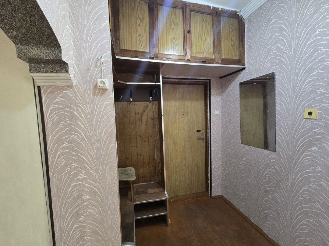 Satılır 3 otaqlı köhnə tikili 60 m² — Mənzil, Sumqayıt (7)