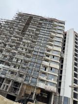 Satılır 2 otaqlı yeni tikili 55 m² — İlkin Bəy — Apartment