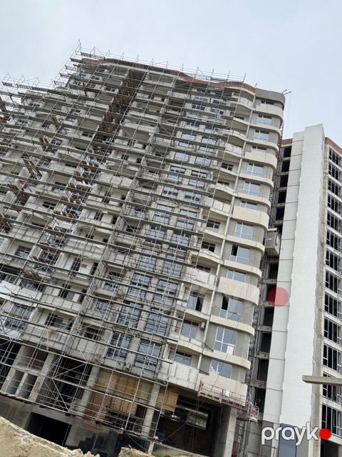 Satılır 2 otaqlı yeni tikili 55 m²