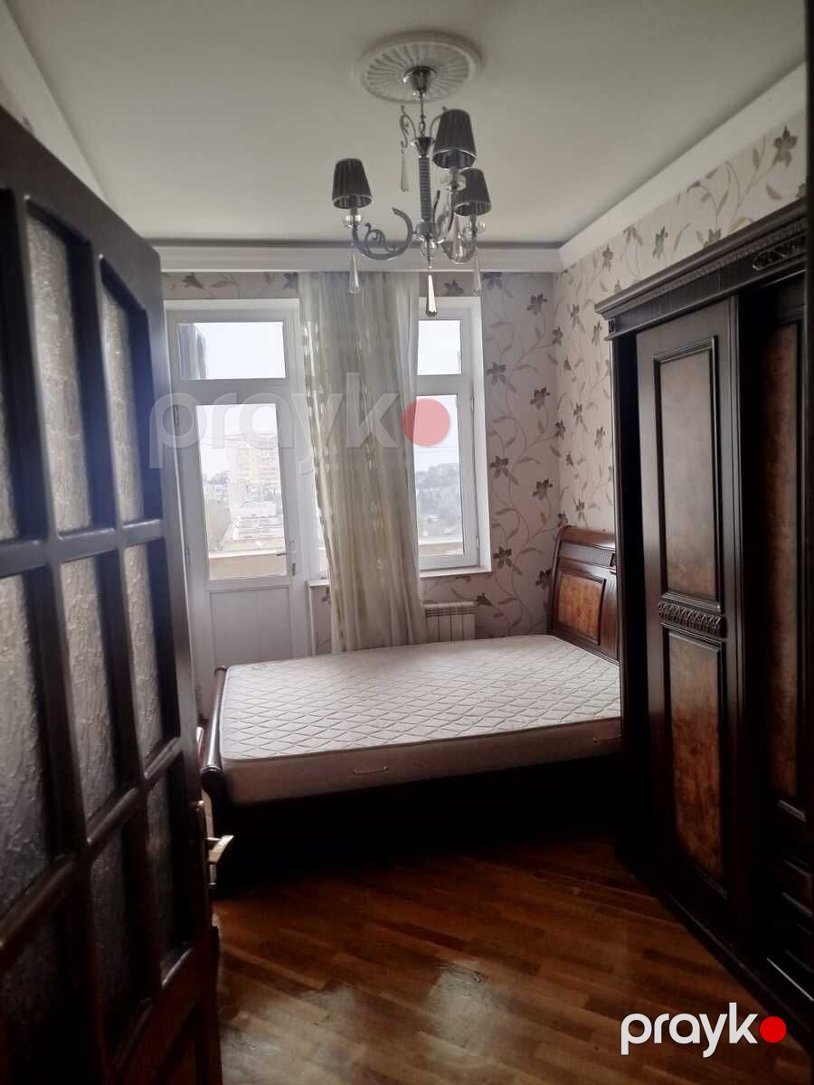 Satılır 3 otaqlı yeni tikili 105 m² — Mənzil, Bakı (3)